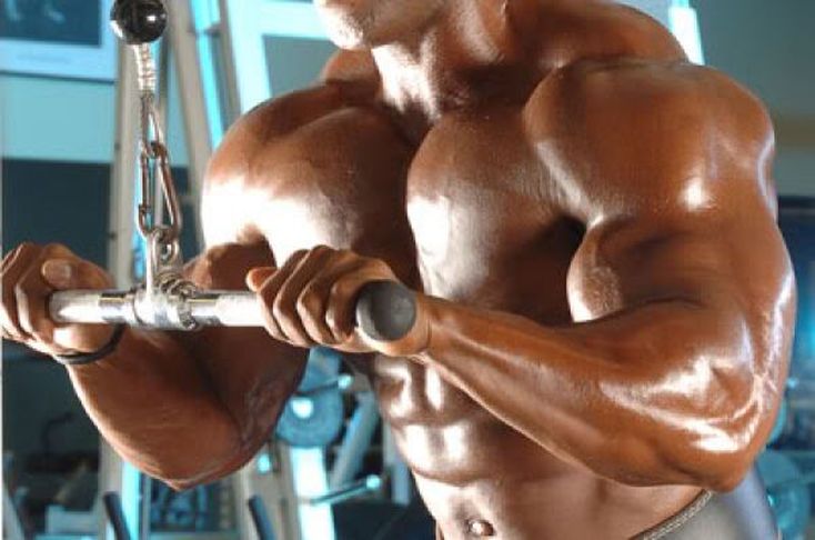 Know About Bodybuilding Motivation